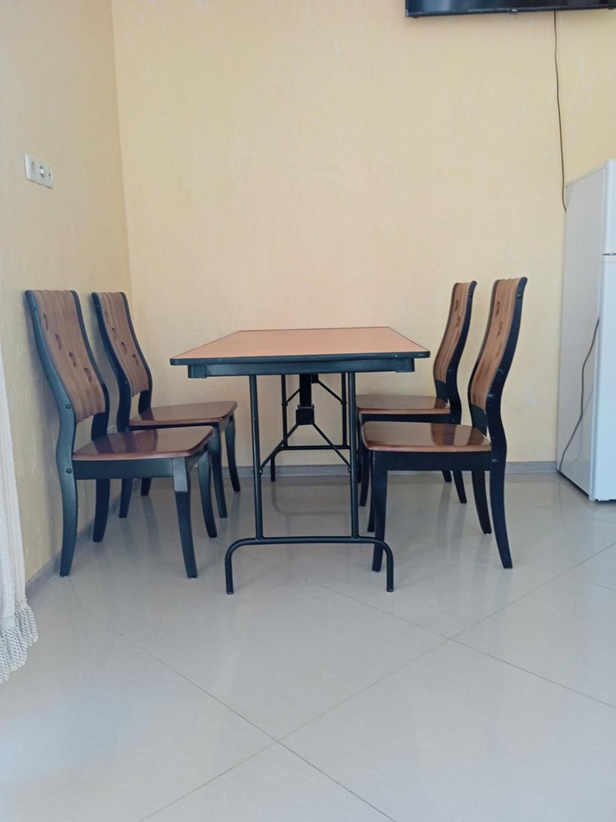Apart Hotel Alicante Zatoka Extérieur photo